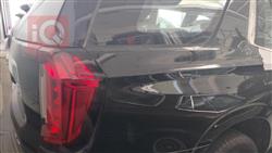 جي ام سي يوكون